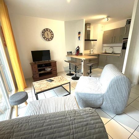 Majestic Apartment Besancon Exterior photo