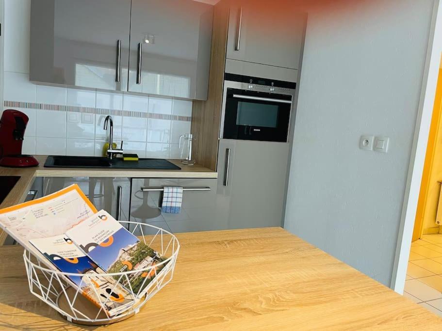 Majestic Apartment Besancon Exterior photo